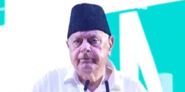 J-K High Court Quashes ED Chargesheets Against Farooq Abdullah In JKCA Case J-K High Court Quashes ED Chargesheets Against Farooq Abdullah In JKCA Case