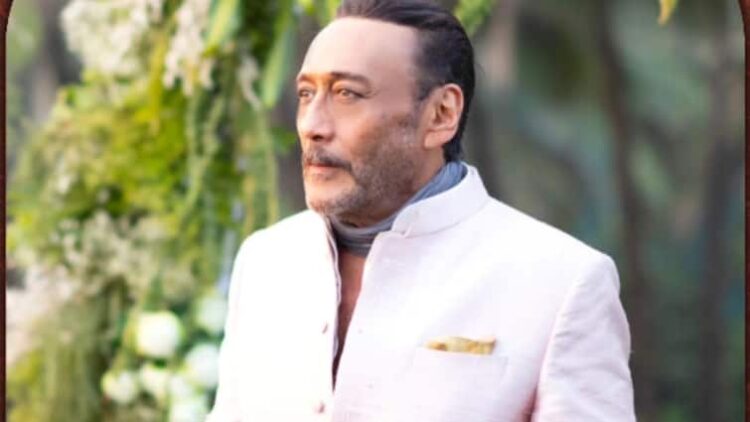 Jackie Shroff Says He Is Still Carrying Pain Of His Mother Death Jackie Shroff Says He Is Still