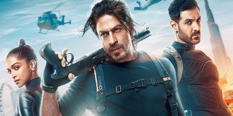 Shah Rukh Khan Gifted John Abraham Bike After Pathaan Movie Success Know Why John Abraham Says Shah Rukh Khan Gifted Him A Bike After Pathaan Success; Know Why