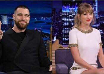 Taylor Swift And Travis Kelce Are Set To Get Engaged Soon Taylor Swift And Travis Kelce Are Planning An Engagement Soon: Report