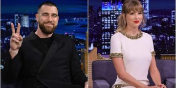 Taylor Swift And Travis Kelce Are Set To Get Engaged Soon Taylor Swift And Travis Kelce Are Planning An Engagement Soon: Report