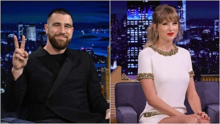 Taylor Swift And Travis Kelce Are Set To Get Engaged Soon Taylor Swift And Travis Kelce Are Planning An Engagement Soon: Report