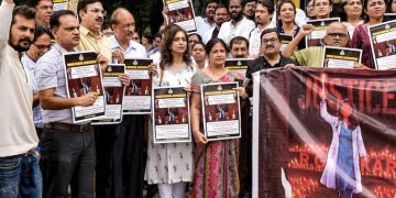 IMA letter to PM Modi 5 demands Kolkata rape-murder case RG Kar doctor death doctors protests IMA Puts Forth 5 Demands In Letter To PM Modi After Govt