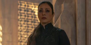 Tabu Dune Prophecy Series First Look Actor Shares Details About Her Character Tabu’s First Look From Dune: Prophecy Series Out, Actor Shares Details About Her Character