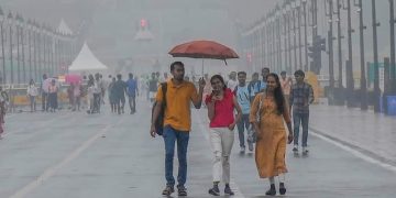 IMD Weather Updates Heavy Rain Alert Tamil Nadu Kerala Showers Likely In These States Check Forecast Heavy Rain Alert In Tamil Nadu, Kerala; Showers Also Likely In These States — Check IMD Forecast