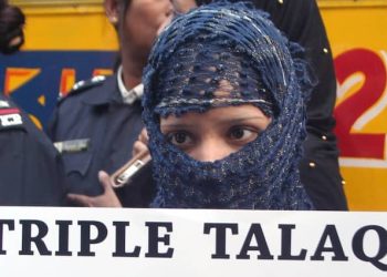 Triple Talaq Ban Modi Govt Response Supreme Court Affidavit Defends 2019 Law Criminalising Practice Govt Defends 2019 Law Criminalising Triple Talaq, Tells SC Practice Is