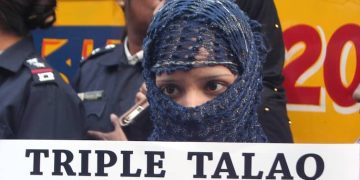 Triple Talaq Ban Modi Govt Response Supreme Court Affidavit Defends 2019 Law Criminalising Practice Govt Defends 2019 Law Criminalising Triple Talaq, Tells SC Practice Is