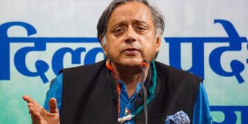 NEET PG 2024 Exam Shashi Tharoor Writes To JP Nadda NEET PG 2024: Shashi Tharoor Writes To Nadda, Says