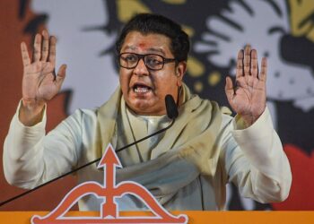 Raj Thackeray alleges riots over Maratha quota Sharad Pawar Uddhav Thackeray MNS Maharashtra Election 2024