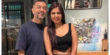 Dalljiet Kaur Hits Back At Nikhil Patel After His Statement Calling Their Marriage Non Legal Dalljiet Kaur Hits Back At Nikhil Patel After He Calls Their Marriage