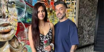 Dalljiet Kaur Tells Estranged Husband Nikhil Patel I Refuse To Be Bullied By You Asks Him To Appear Before Mumbai Police Dalljiet Kaur Tells Nikhil Patel