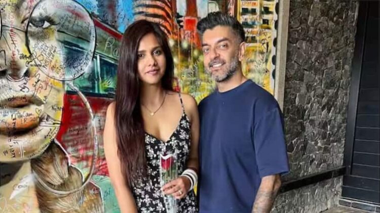 Dalljiet Kaur Tells Estranged Husband Nikhil Patel I Refuse To Be Bullied By You Asks Him To Appear Before Mumbai Police Dalljiet Kaur Tells Nikhil Patel