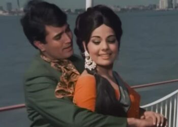 Mumtaz Reflects On Rajesh Khanna Shammi Kapoor Stardom Veteran Actress Mumtaz Reflects On Rajesh Khanna’s Stardom: