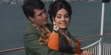 Mumtaz Reflects On Rajesh Khanna Shammi Kapoor Stardom Veteran Actress Mumtaz Reflects On Rajesh Khanna’s Stardom: