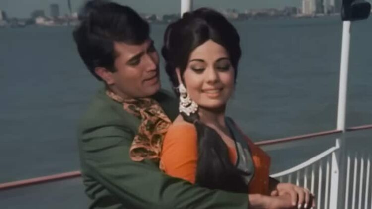 Mumtaz Reflects On Rajesh Khanna Shammi Kapoor Stardom Veteran Actress Mumtaz Reflects On Rajesh Khanna’s Stardom: