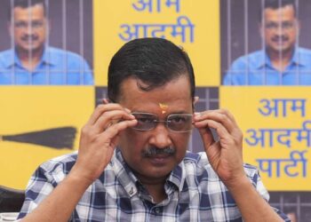 दिल्ली शराब नीति मामला: सुप्रीम कोर्ट कल सीएम अरविंद केजरीवाल की जमानत याचिका पर सुनवाई करेगा