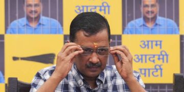 दिल्ली शराब नीति मामला: सुप्रीम कोर्ट कल सीएम अरविंद केजरीवाल की जमानत याचिका पर सुनवाई करेगा