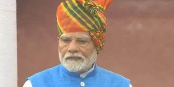 Independence Day 2024 PM Modi Speech Address To Nation Red Fort