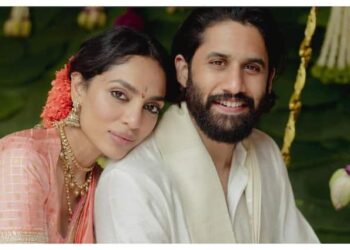 Naga Chaitanya And Sobhita Dhulipala Engagement: A Timeline Of Their Relationship Naga Chaitanya And Sobhita Dhulipala Engagement: A Timeline Of The Couple