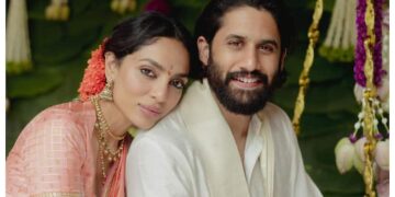 Naga Chaitanya And Sobhita Dhulipala Engagement: A Timeline Of Their Relationship Naga Chaitanya And Sobhita Dhulipala Engagement: A Timeline Of The Couple