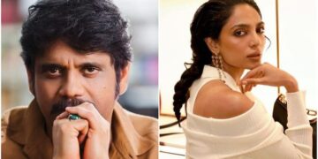 Watch Nagarjuna Old Video Calling Future Daughter-In-Law Sobhita Dhulipala Hot Goes Viral Amid Engagement News With Naga Chaitanya Nagarjuna