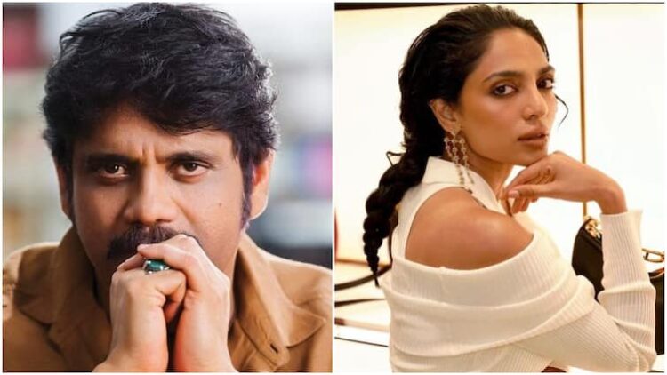 Watch Nagarjuna Old Video Calling Future Daughter-In-Law Sobhita Dhulipala Hot Goes Viral Amid Engagement News With Naga Chaitanya Nagarjuna