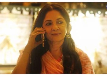 Neena Gupta On Winning Best Supporting Actress National Awards 2024 For Uunchai Neena Gupta Dedicates Her National Award For Uunchai To Herself: