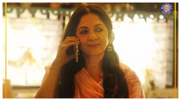 Neena Gupta On Winning Best Supporting Actress National Awards 2024 For Uunchai Neena Gupta Dedicates Her National Award For Uunchai To Herself: