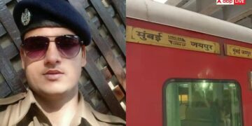 Palghar Train Shooting: Court Charges ex-RPF Constable With Promoting Religious Enmity, Murder Palghar Train Shooting: Court Charges ex-RPF Constable With Promoting Religious Enmity, Murder