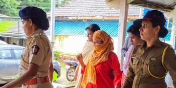 Pune News Puja Khedkar mother Manorama Khedkar Pune court UPSC Attempt To Murder Case Land dispute Pune Court Grants Bail To Former IAS Trainee Puja Khedkar