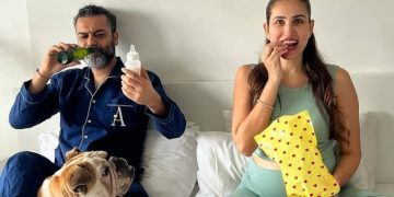 Pyaar Ka Punchnama Actress Sonnalli Seygall Announces First Pregnancy Pyaar Ka Punchnama Actress Sonnalli Seygall Announces First Pregnancy: ‘From Beer Bottles To Baby Bottles…’