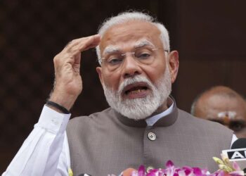 प्रधानमंत्री मोदी 10 अगस्त को वायनाड का दौरा करेंगे, तबाह हुए इलाकों का हवाई सर्वेक्षण करेंगे