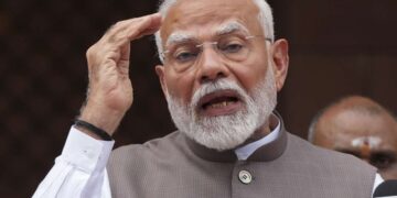 प्रधानमंत्री मोदी 10 अगस्त को वायनाड का दौरा करेंगे, तबाह हुए इलाकों का हवाई सर्वेक्षण करेंगे