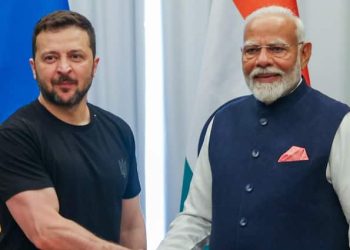 Narendra Modi To Visit Ukraine On August 23 poland PM Modi To Visit Ukraine On August 23, First Visit By Indian PM In 30 Years