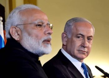 PM Modi Stresses Immediate De-Escalation In West Asia Ceasefire During Call With Israel PM Netanyahu Gaza War PM Modi Stresses Immediate De-Escalation In West Asia, Ceasefire During Call With Israeli PM Netanyahu