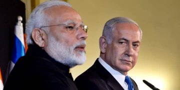 PM Modi Stresses Immediate De-Escalation In West Asia Ceasefire During Call With Israel PM Netanyahu Gaza War PM Modi Stresses Immediate De-Escalation In West Asia, Ceasefire During Call With Israeli PM Netanyahu