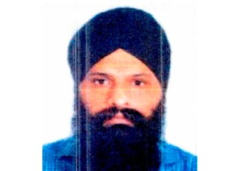 Babbar Khalistan International Terrorist Tarsem Singh Sandhu Extradited From Abu Dhabi CBI NIA Mohali RPG Attack Case CBI, NIA Extradite Key Khalistani Terrorist From Abu Dhabi, Wanted In Mohali RPG Attack Case