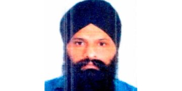 Babbar Khalistan International Terrorist Tarsem Singh Sandhu Extradited From Abu Dhabi CBI NIA Mohali RPG Attack Case CBI, NIA Extradite Key Khalistani Terrorist From Abu Dhabi, Wanted In Mohali RPG Attack Case