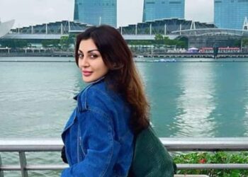 Rimi Sen On Rumours Of Plastic Surgery