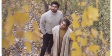 Barzakh Fawad Khan, Sanam Saeed Show To Be Pulled Down From YouTube In Pakistan LGBTQ Barzakh, Starring Fawad Khan, Sanam Saeed, To Be Pulled Down From YouTube In Pakistan. Here