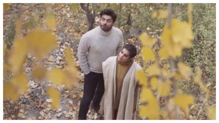 Barzakh Fawad Khan, Sanam Saeed Show To Be Pulled Down From YouTube In Pakistan LGBTQ Barzakh, Starring Fawad Khan, Sanam Saeed, To Be Pulled Down From YouTube In Pakistan. Here