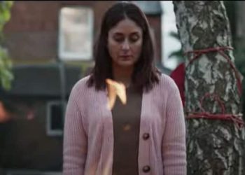 The Buckingham Murders Teaser Kareena Kapoor Khan Promises Another Gripping Thriller After