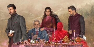 What Is Barzakh Know All About The Place Islamic Reference And More On Which Fawad Khan And Sanam Saeed Latest Drama Is Based What Is Barzakh? Know All About The Place On Which Fawad Khan And Sanam Saeed