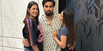 Bigg Boss OTT 3 Kritika Malik On Polygamy Payal Armaan Malik Divorce Sana Makbul Bigg Boss Winner Bigg Boss OTT 3: Kritika Malik On Polygamy, Payal’s Divorce From Armaan Malik, Says