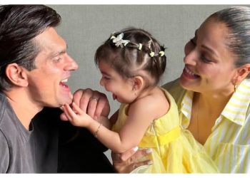 Karan Singh Grover On Daughter Devi Open Heart Surgery When She Was 3 Months Old Bipasha Basu Karan Singh Grover On Daughter Devi