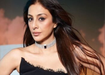 Tabu Reacts To Questions On Pay Parity In Bollywood Watch Viral Video Tabu Gives A Befitting Response To Questions On Pay Parity In Bollywood: ‘Just Want To Sensationalize…’