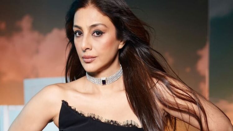 Tabu Reacts To Questions On Pay Parity In Bollywood Watch Viral Video Tabu Gives A Befitting Response To Questions On Pay Parity In Bollywood: ‘Just Want To Sensationalize…’