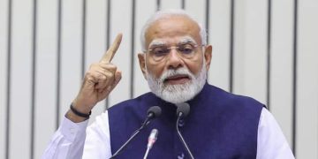 India To Host 3rd Voice Of Global South Summit August 17 Saturday PM Modi To Inaugurate Session India To Host 3rd Voice Of Global South Summit Tomorrow, PM Modi To Inaugurate Session