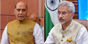 India Japan To Deepen Ties At 2 plus 2 Ministerial Dialogue In Delhi Rajnath Singh S Jaishankar Kihara Minoru Yoko Kamikawa India, Japan To Deepen Ties At