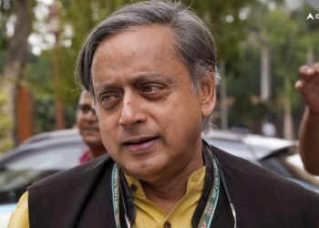 India Stands With Bangladesh Shashi Tharoor Calls For Swift Action After Attacks On Temples Hindu Homes ‘India Stands With Bangladesh But...’: Shashi Tharoor Calls For Swift Action After